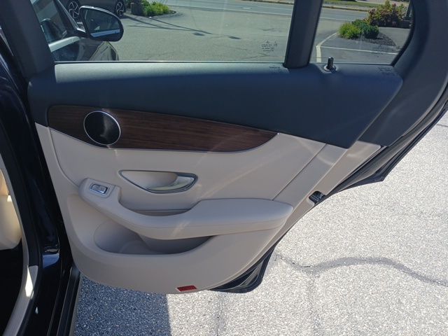 2021 Mercedes Benz GLC 300 4MATIC photo 22