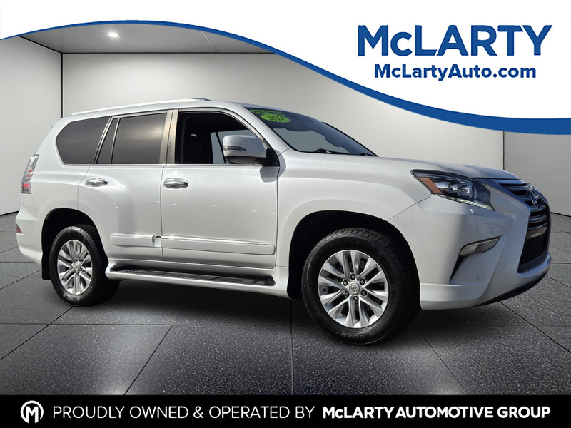 2018 Lexus GX PREMIUM's photo