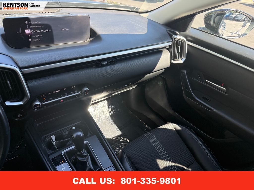 2024 Mazda CX-50 2.5 S Preferred photo 24