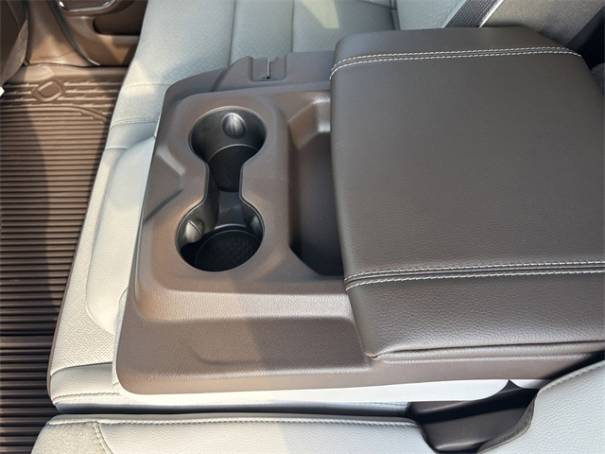 2025 Ram 1500 Laramie photo 23