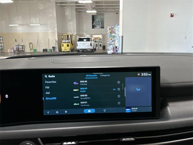 2025 Hyundai Sonata SE photo 24