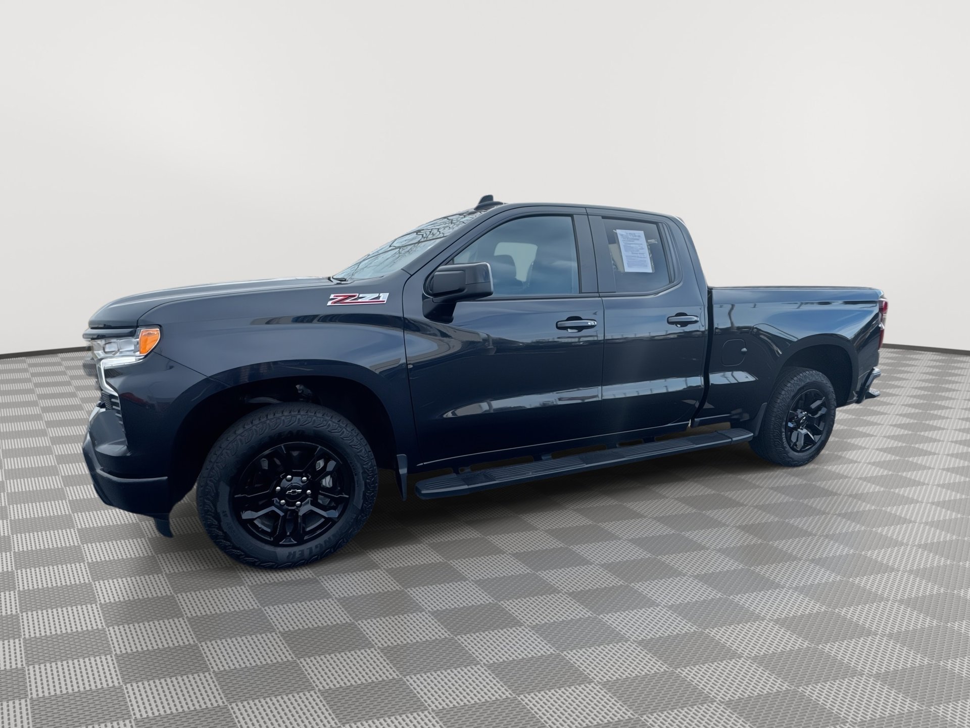 2023 Chevrolet Silverado 1500 RST's photo