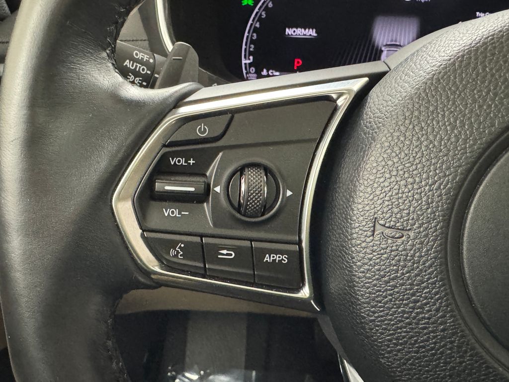 2023 Acura MDX SH-AWD photo 23