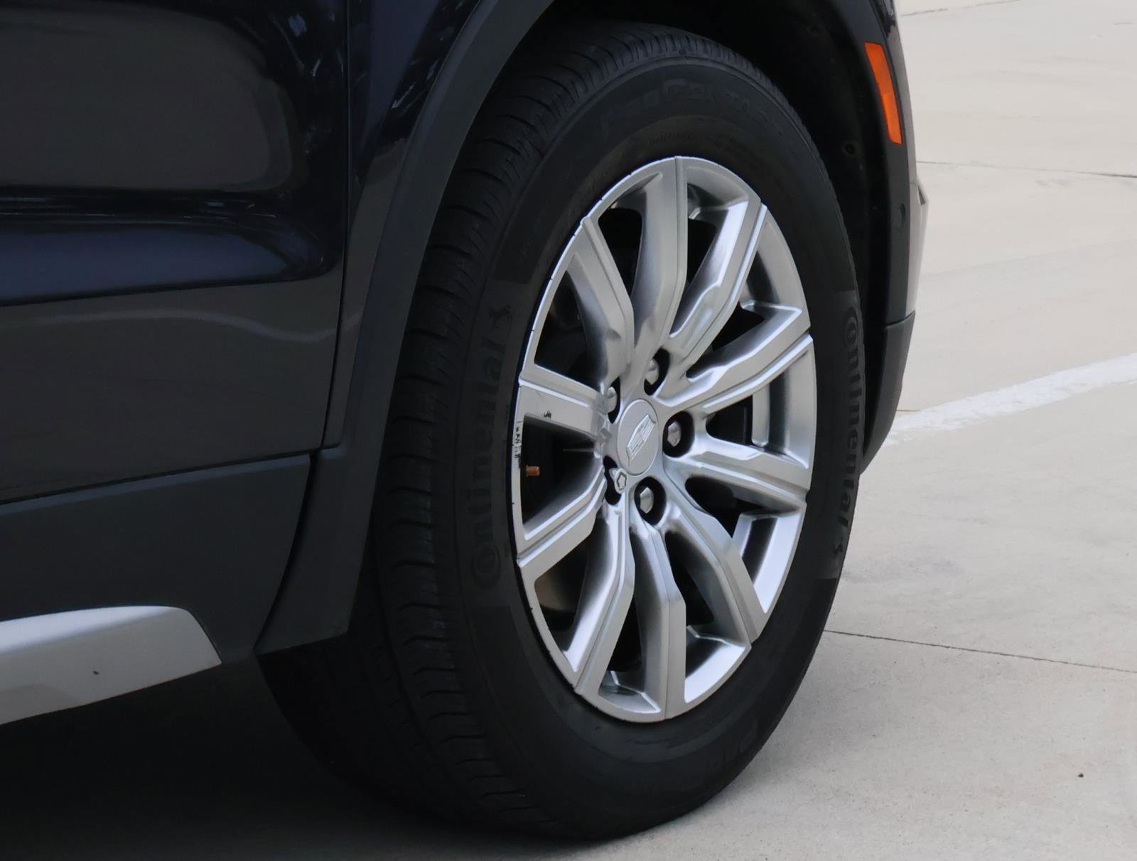 2022 Cadillac XT4 Premium Luxury photo 11