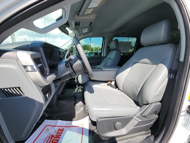 2024 Ford F-350 photo 12