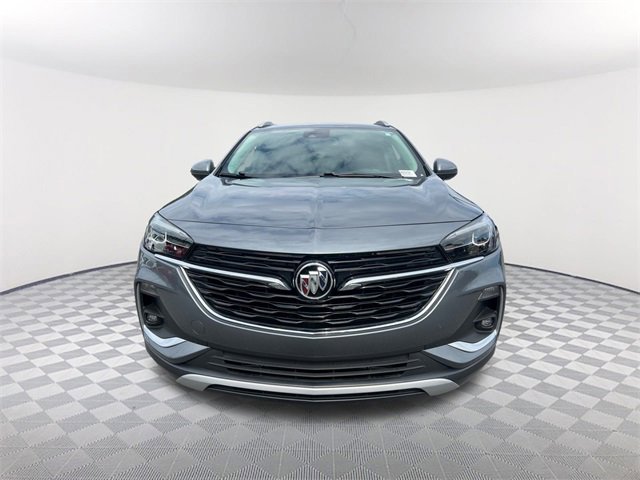 2020 Buick Encore GX Essence photo 2