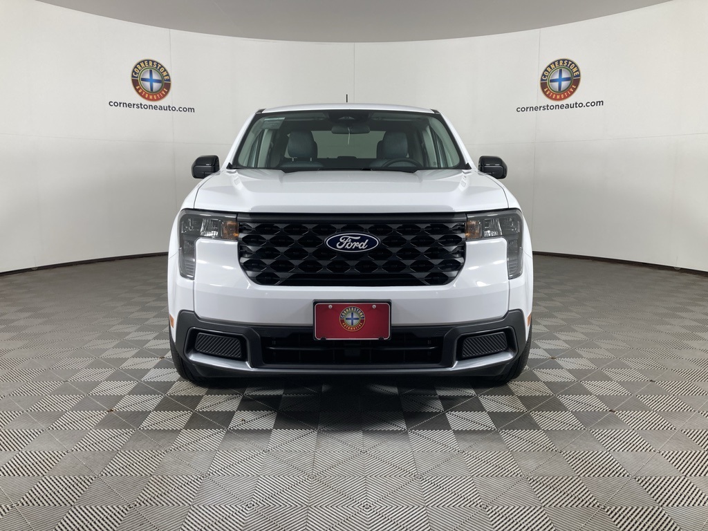 2025 Ford Maverick XLT photo 15