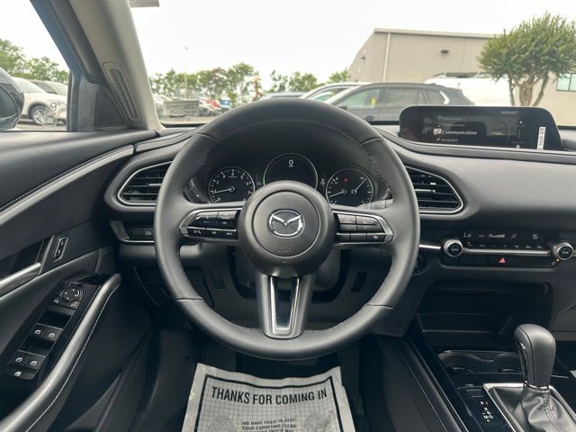 2025 Mazda CX-30 2.5 Select Sport photo 20