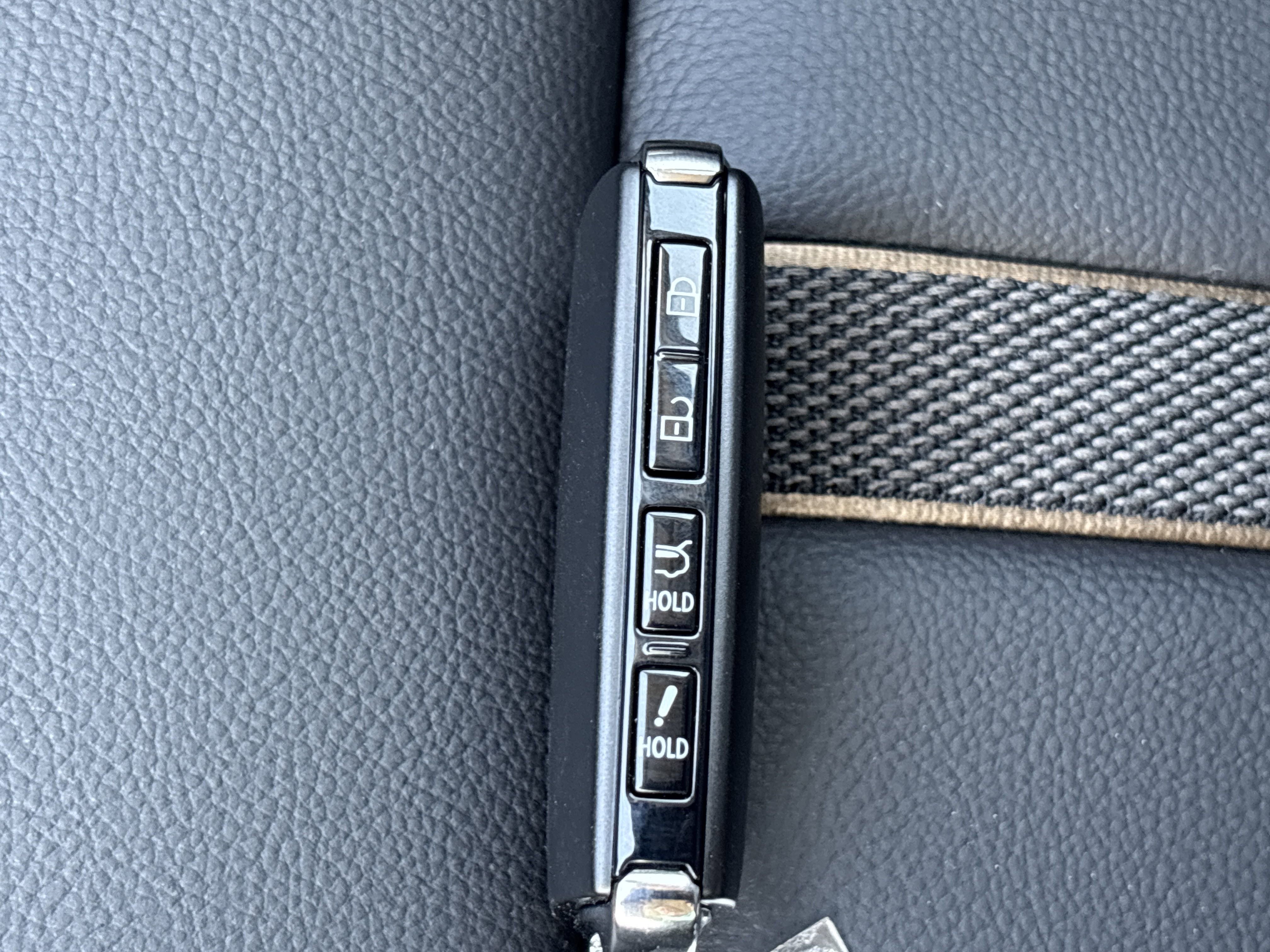 2025 Mazda CX-90 Select photo 22