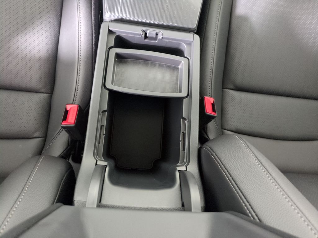2026 Honda Civic Sport Touring photo 24