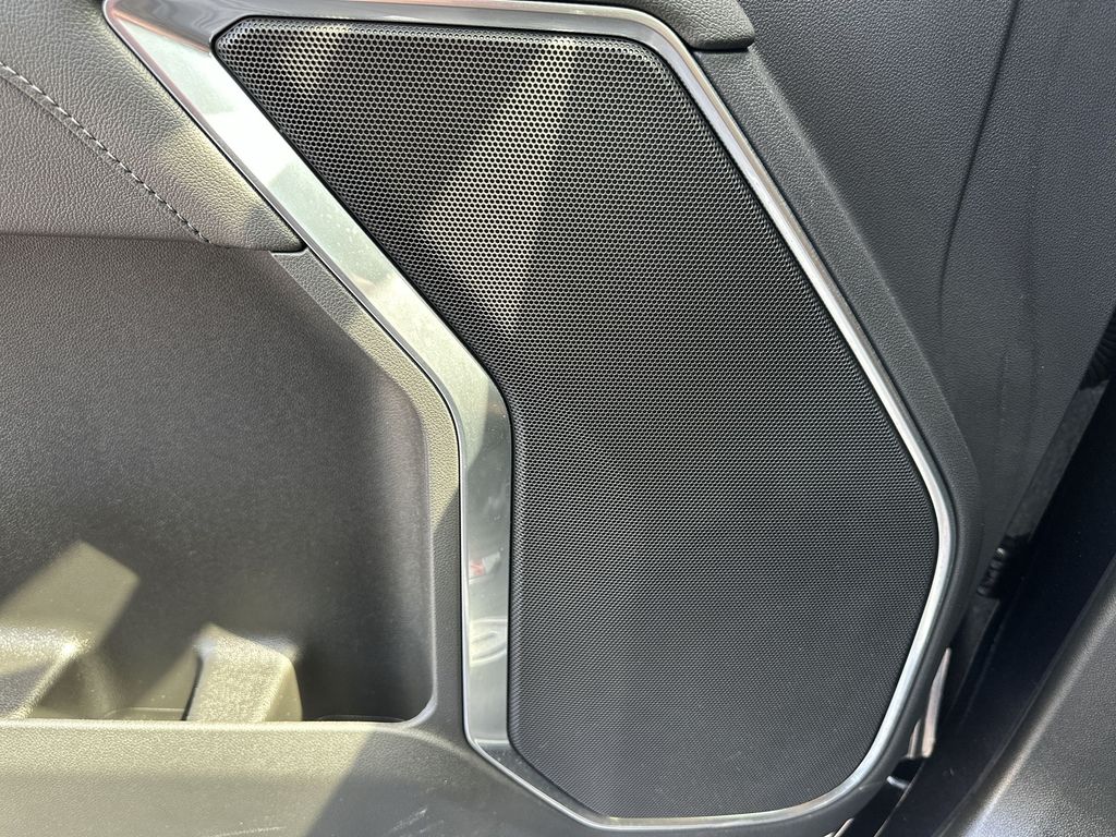2022 Chevrolet Silverado 1500 LT photo 31