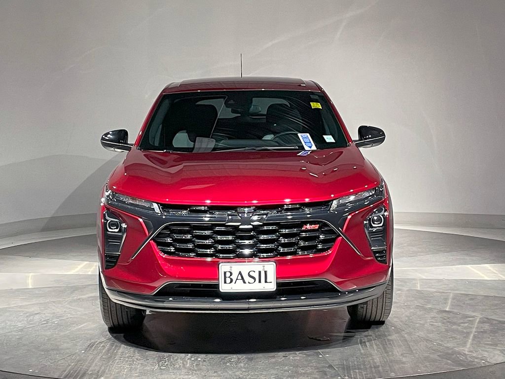 2024 Chevrolet Trax photo 6