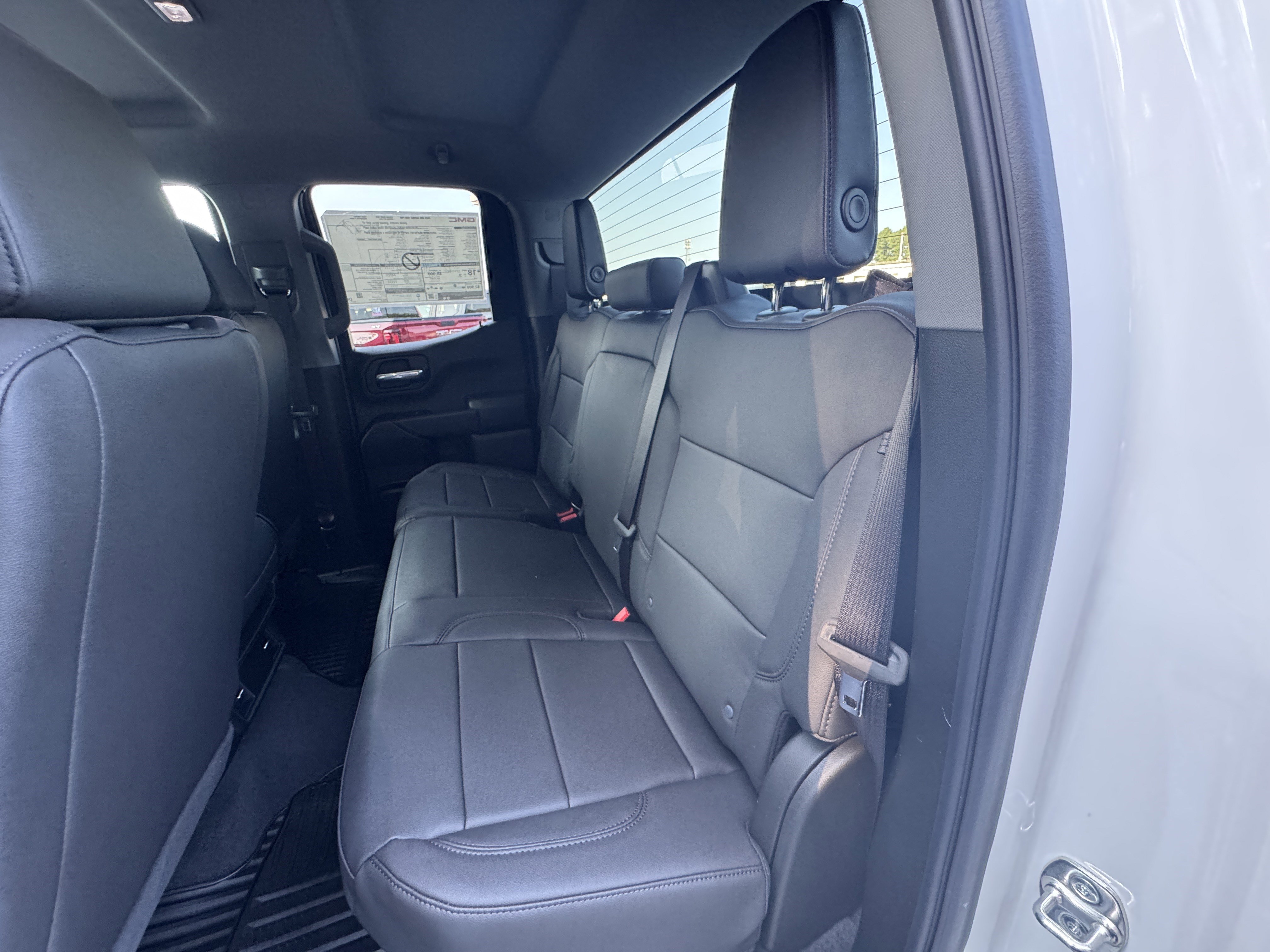 2025 Gmc Sierra 1500 Pro photo 7