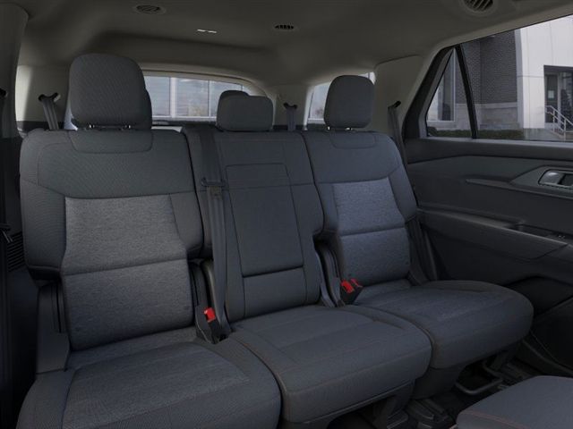 2026 FORD EXPLORER - Image 42