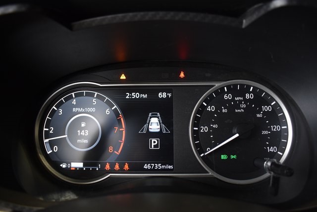 2022 Nissan Versa 1.6 SV photo 20