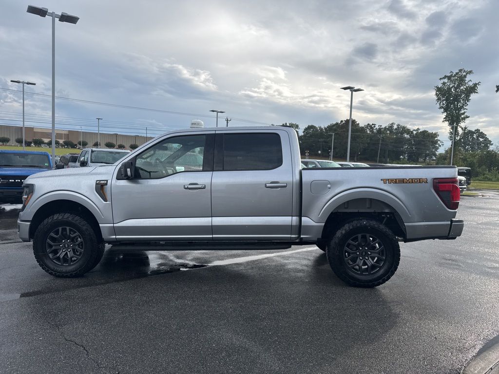 2025 Ford F-150 Tremor photo 6