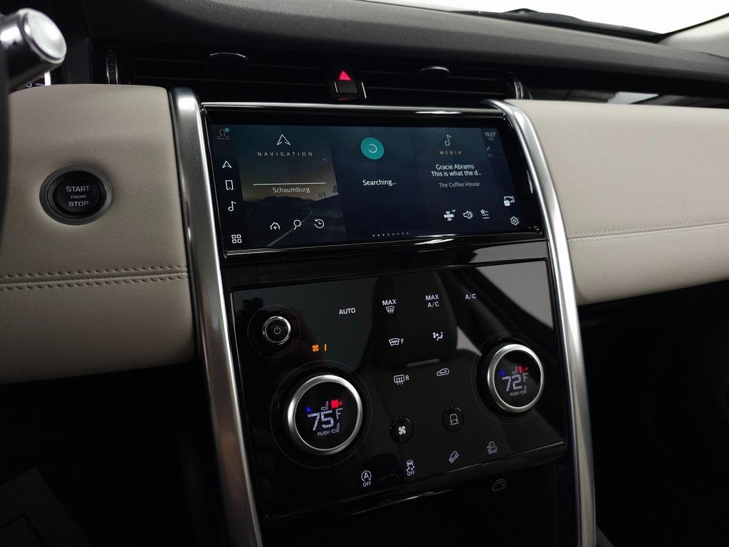 2022 LAND ROVER DISCOVERY SPORT - Image 23