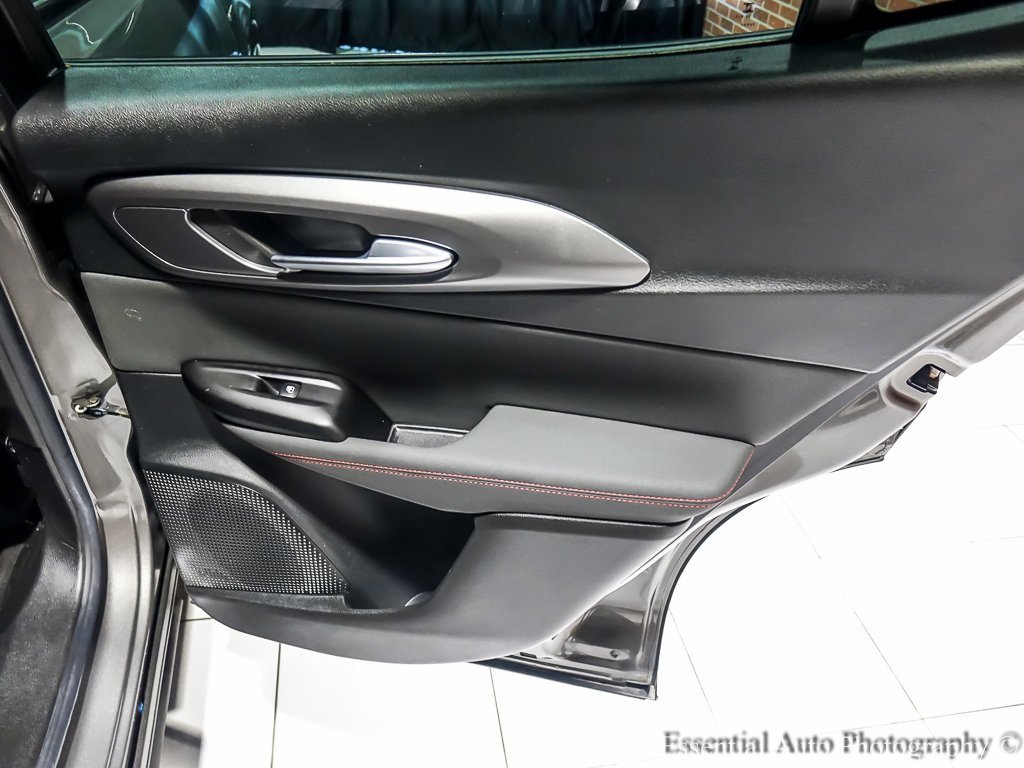 2024 ALFA ROMEO TONALE - Image 30