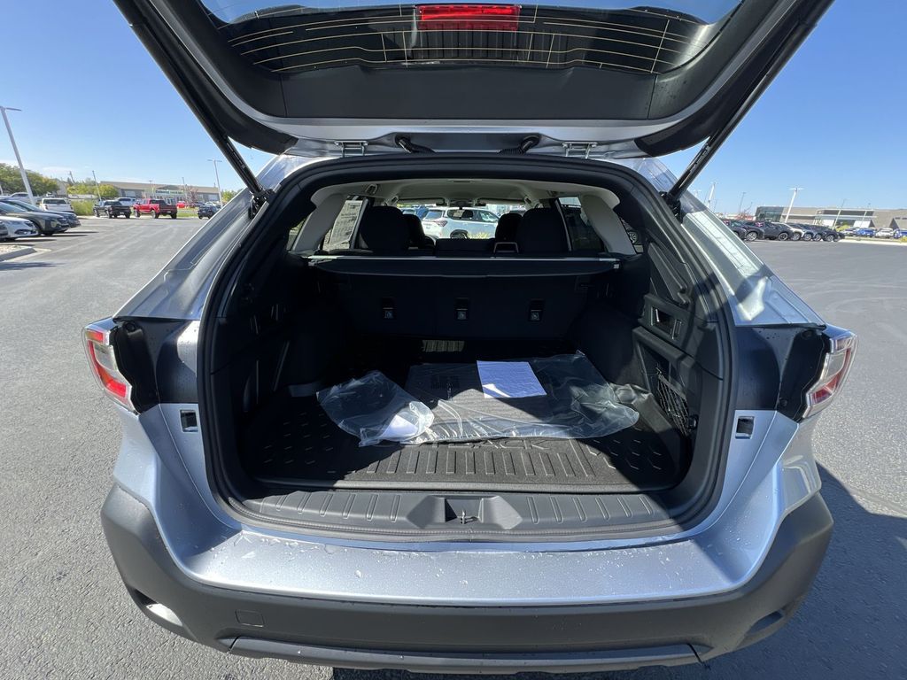 2025 Subaru Outback Premium photo 22