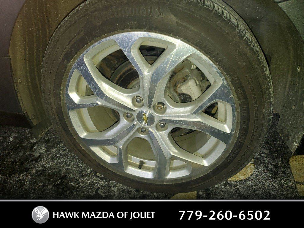 2017 CHEVROLET VOLT - Image 4