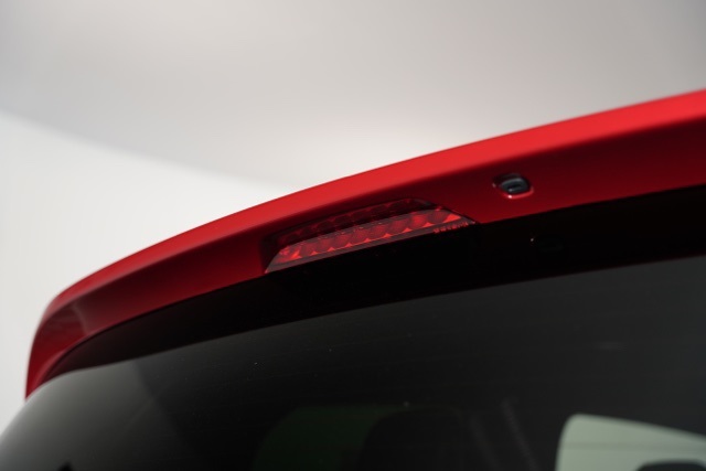 2026 Chrysler Pacifica photo 33