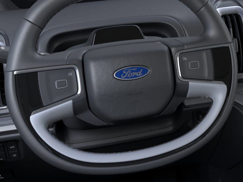 2025 Ford Expedition Platinum photo 10