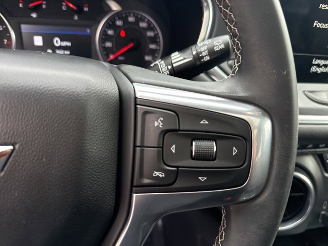 2023 Chevrolet Blazer 3LT photo 16