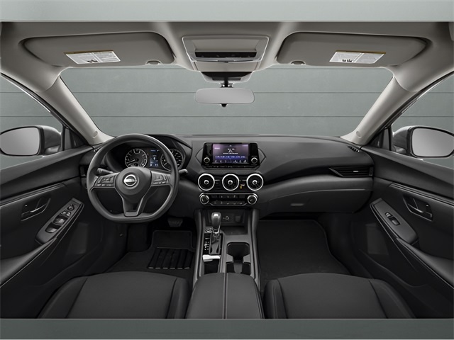 2025 Nissan Sentra S photo 8