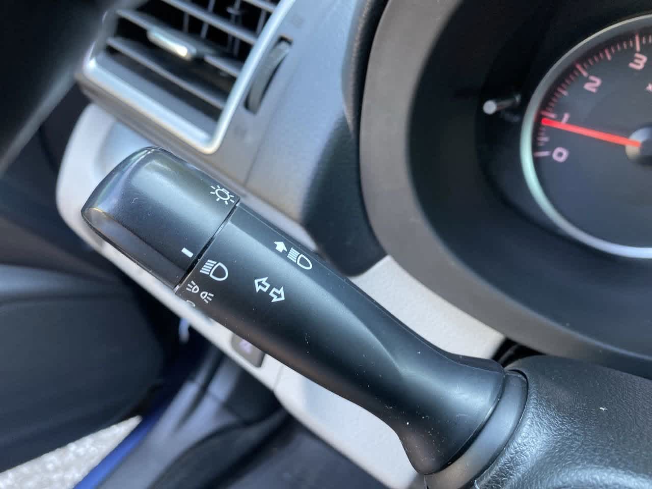 2016 Subaru Forester 2.5i photo 19