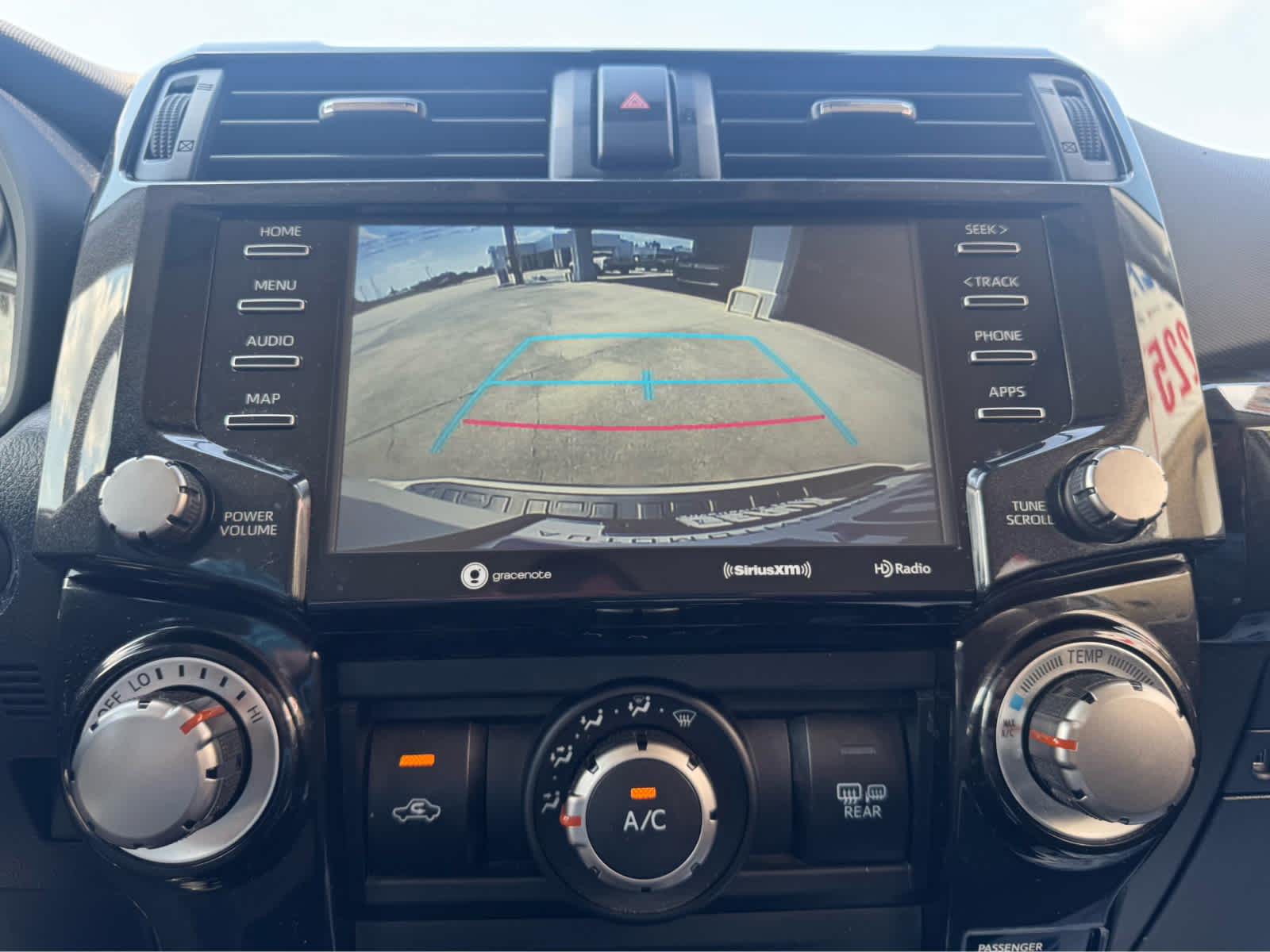 2024 Toyota 4Runner TRD photo 12