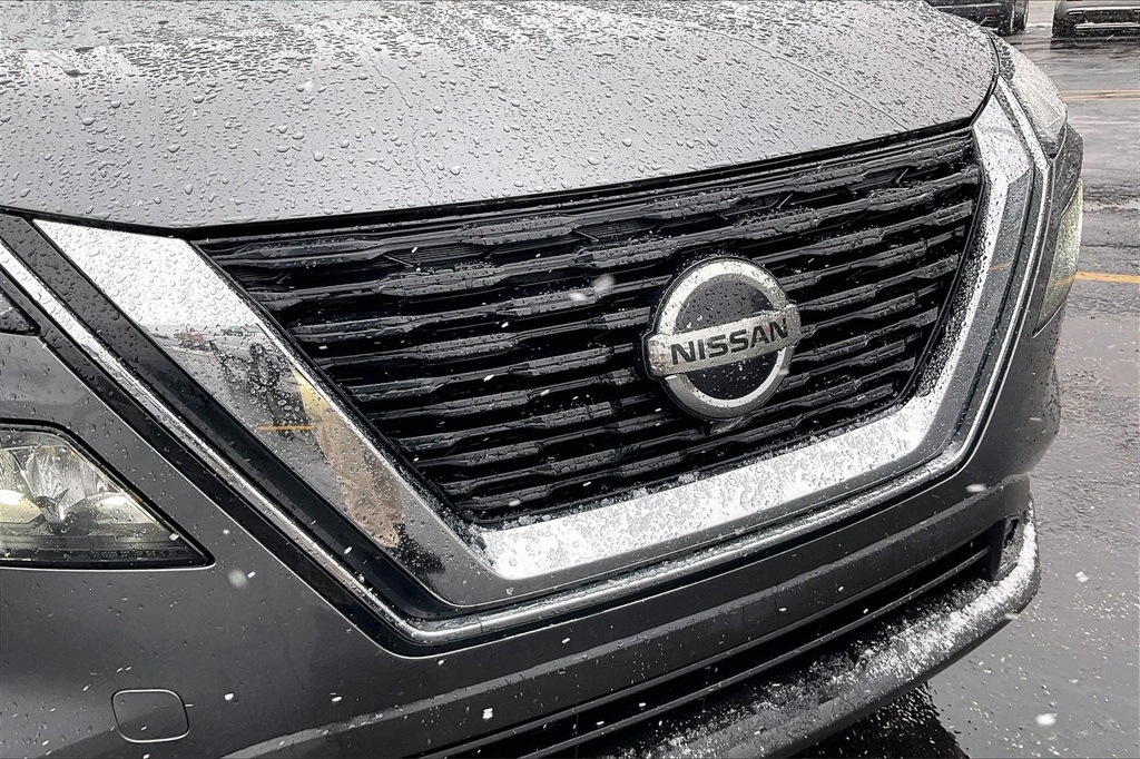2021 NISSAN ROGUE - Image 26