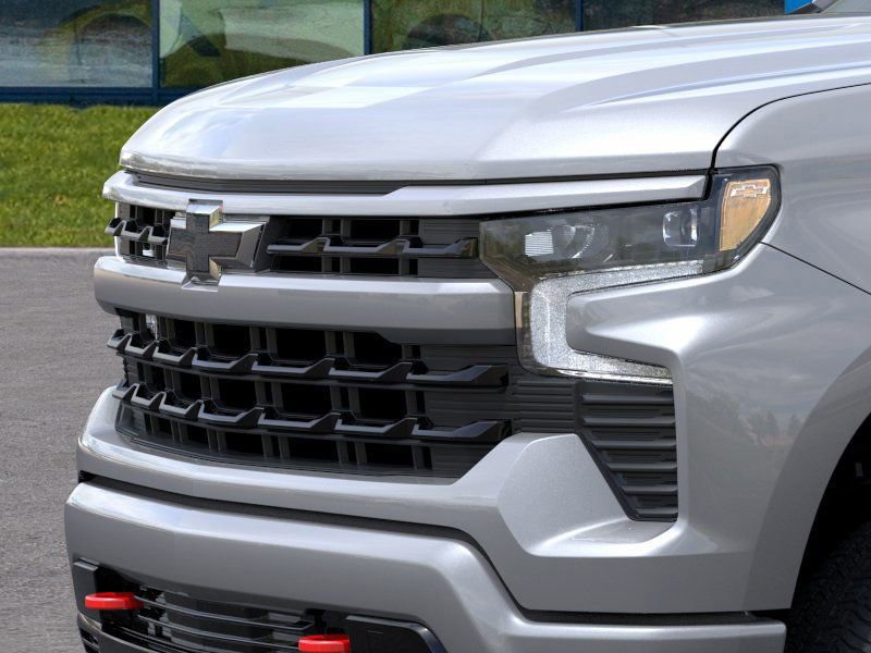 2026 Chevrolet Silverado 1500 RST photo 14