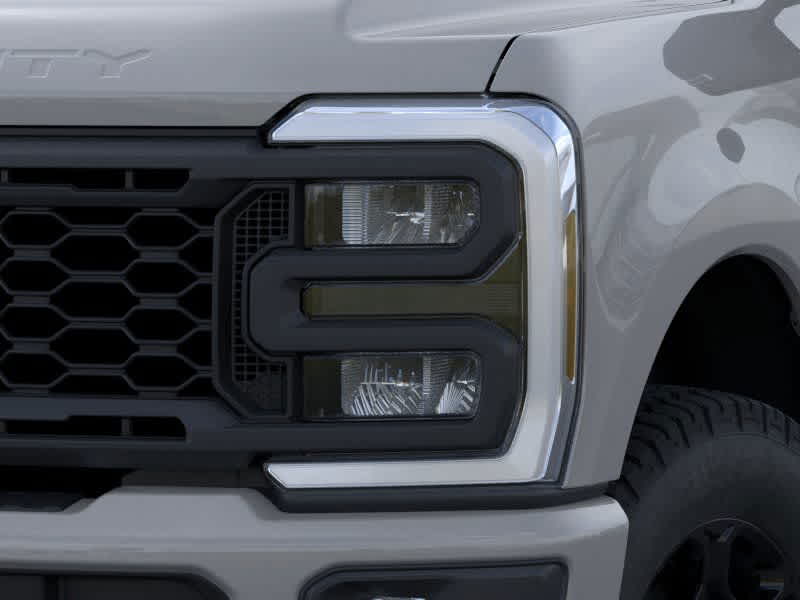 2025 Ford F-250 XL photo 16