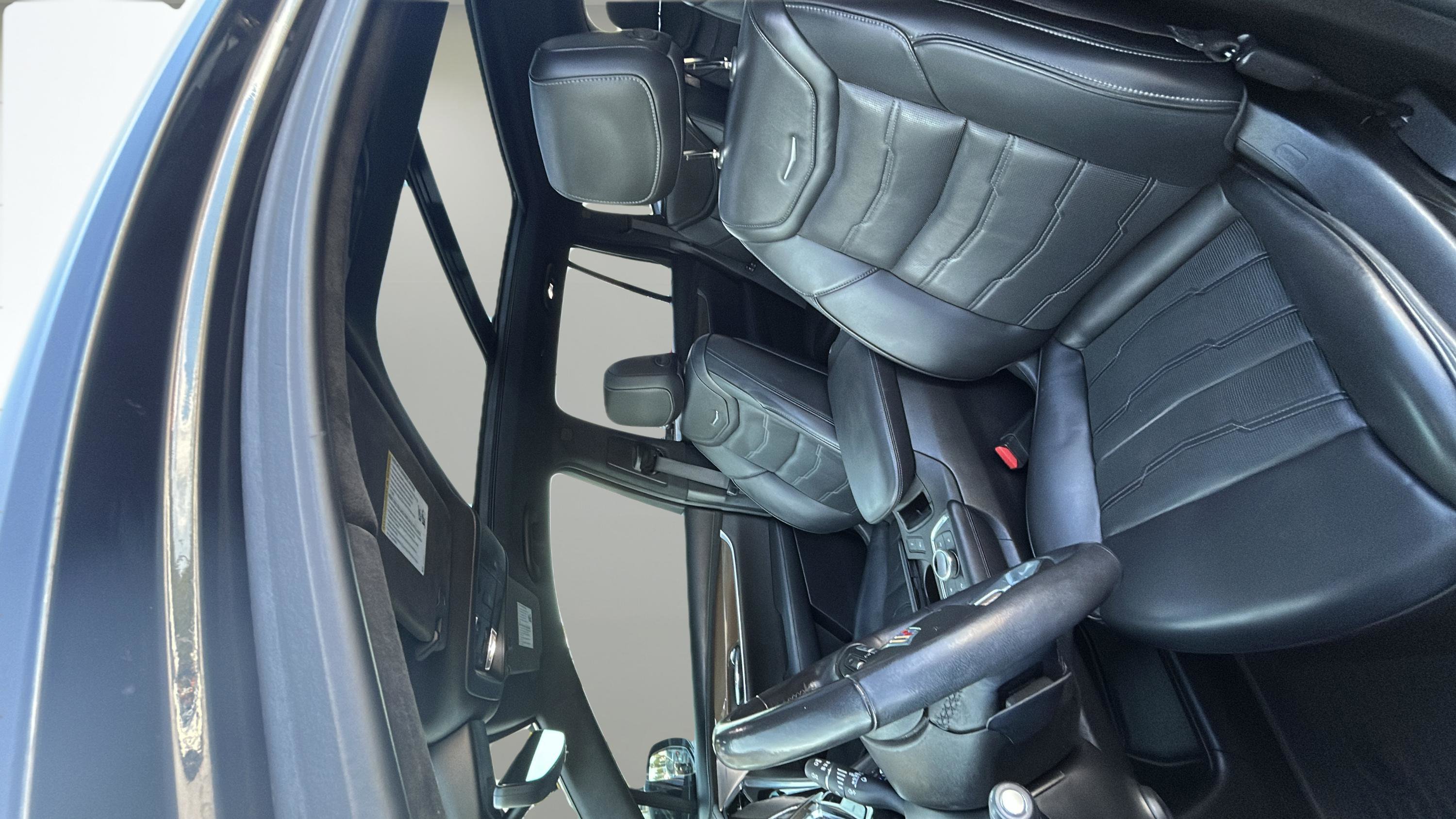 2020 Cadillac XT6 Premium Luxury photo 20