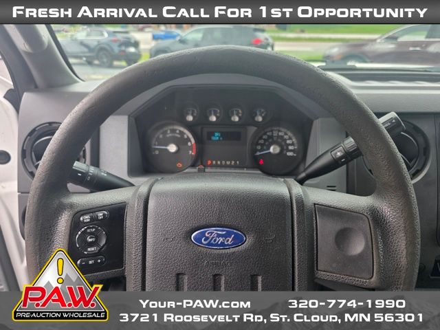 2015 Ford F-350 photo 8