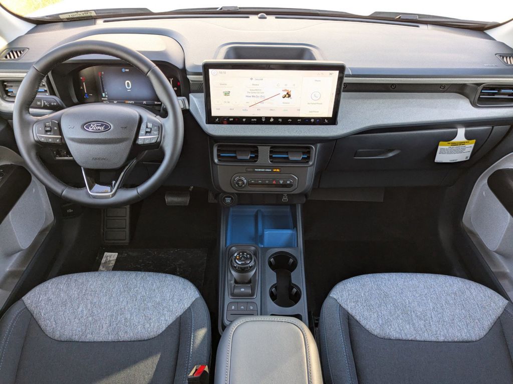 2025 Ford Maverick XLT photo 14
