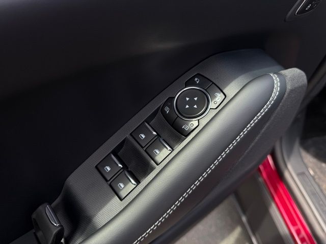 2025 Ford Mustang Mach-E Select photo 15