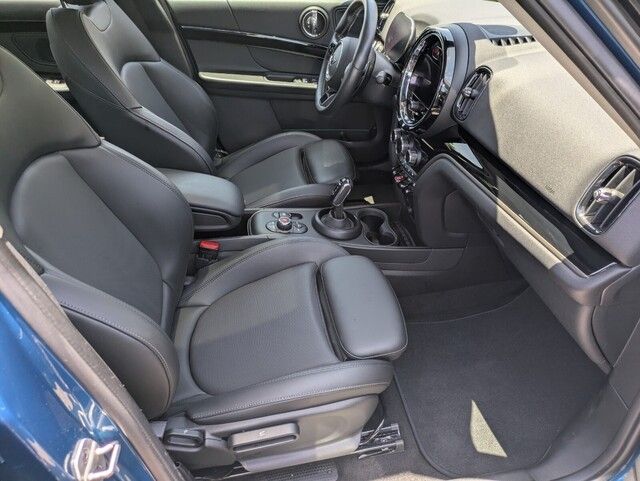 2022 Mini Countryman S ALL4 photo 29