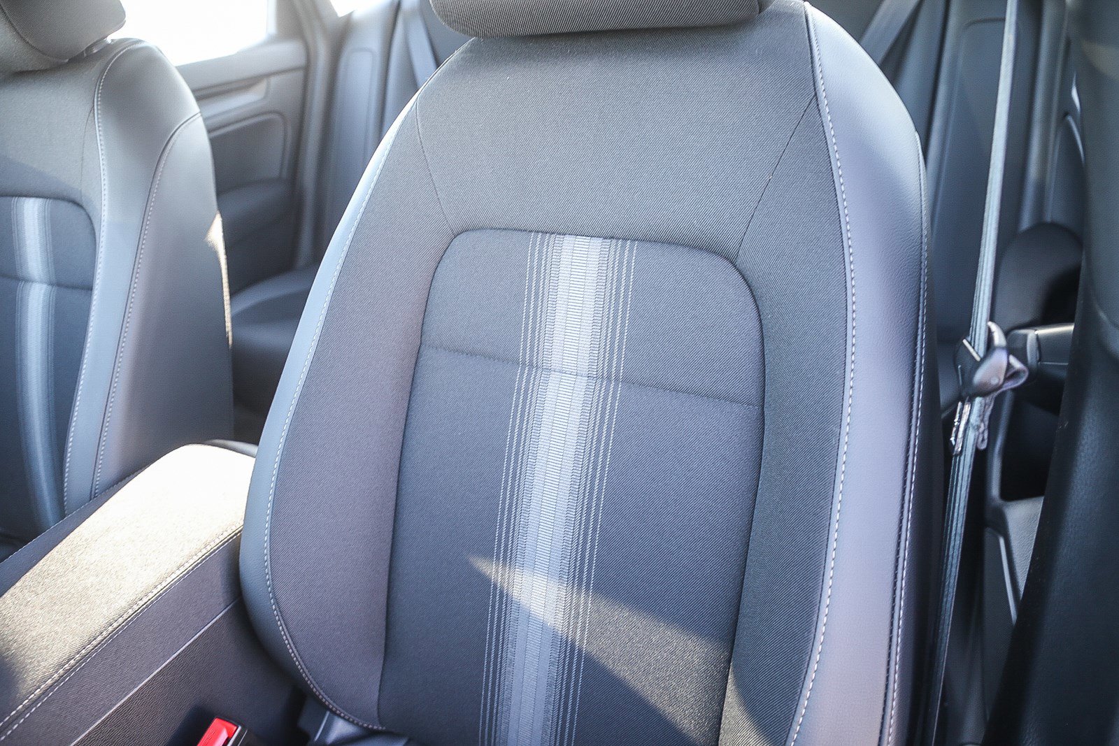 2026 Honda Civic Sport photo 22