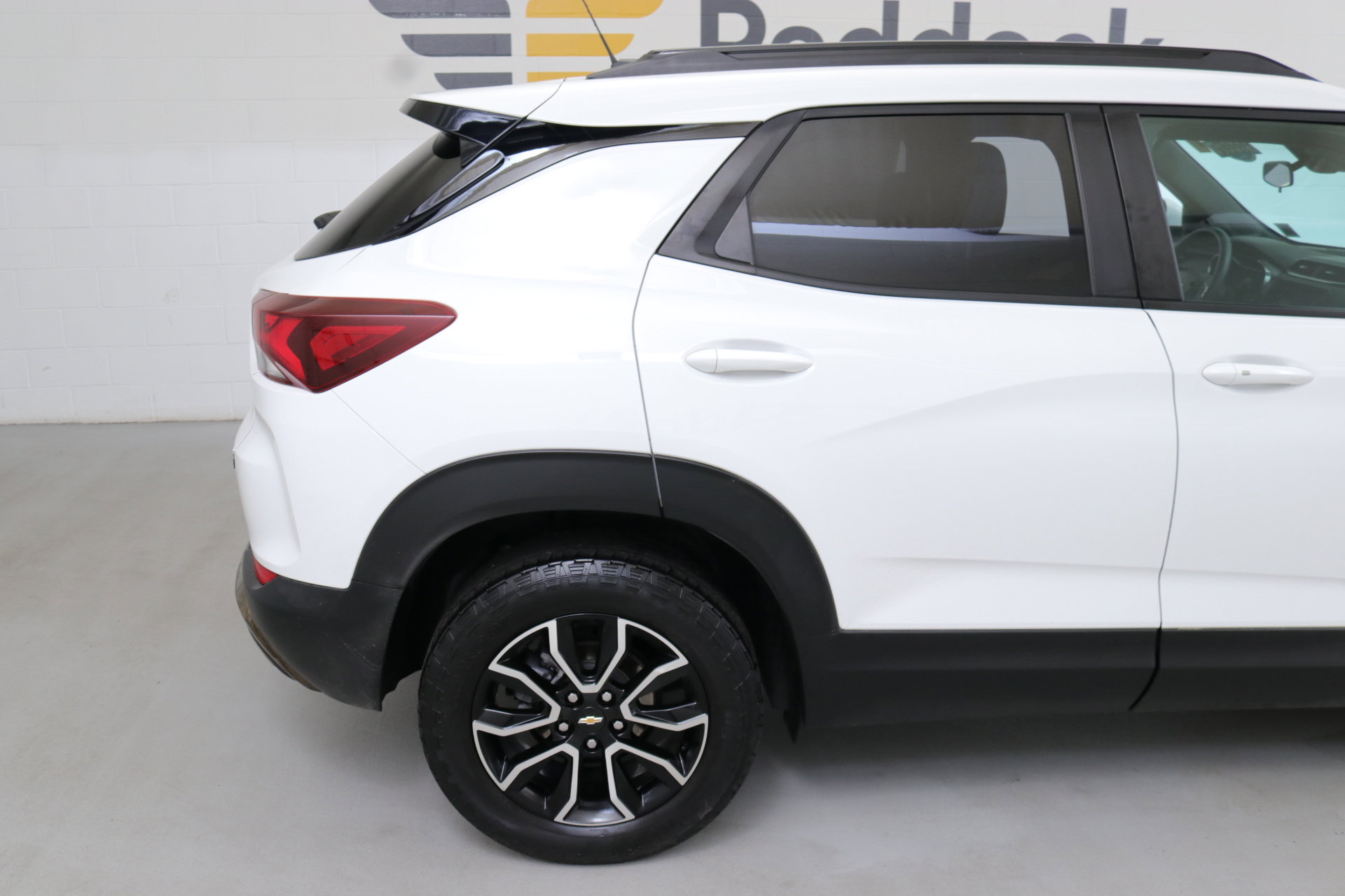 2023 Chevrolet Trailblazer ACTIV photo 8