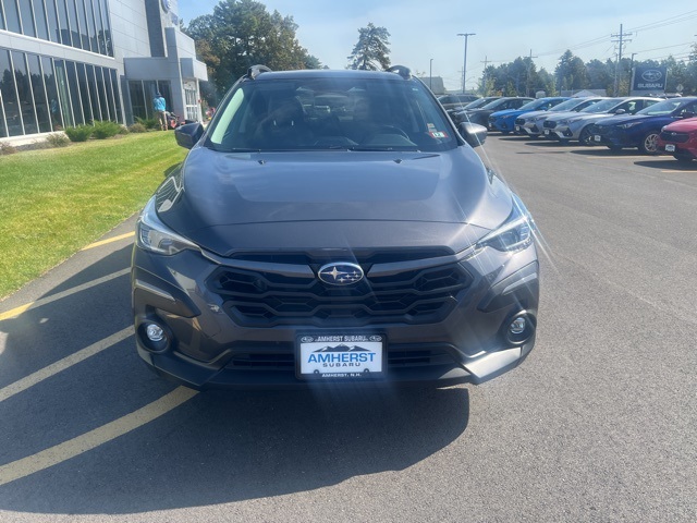 2024 Subaru Crosstrek Limited photo 2