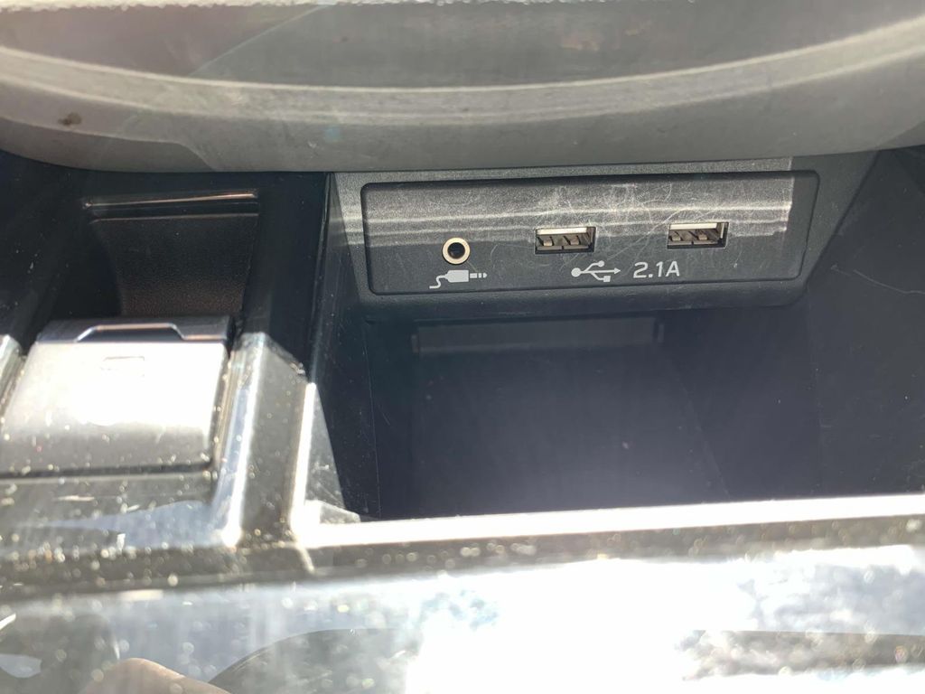 2022 Subaru Outback Onyx Edition XT photo 15