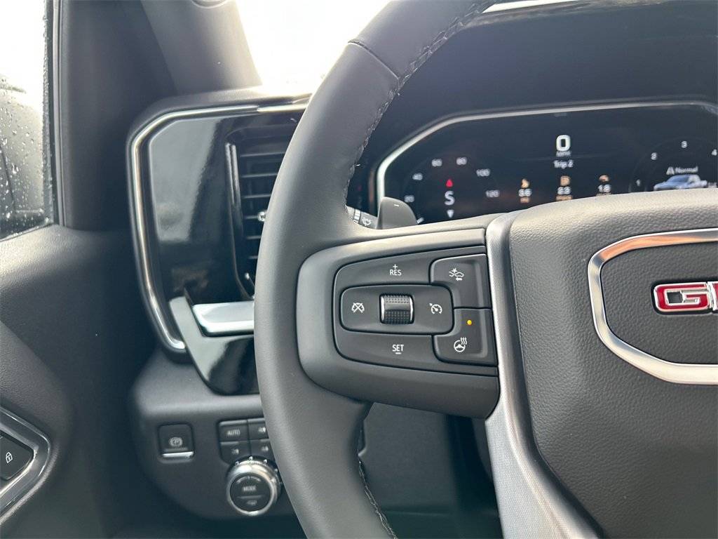 2026 GMC SIERRA - Image 19