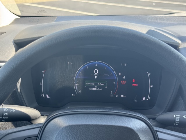 2026 Toyota Corolla LE photo 16