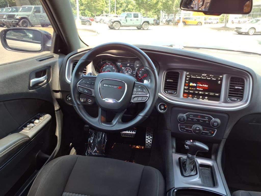 2021 Dodge Charger R/T photo 22