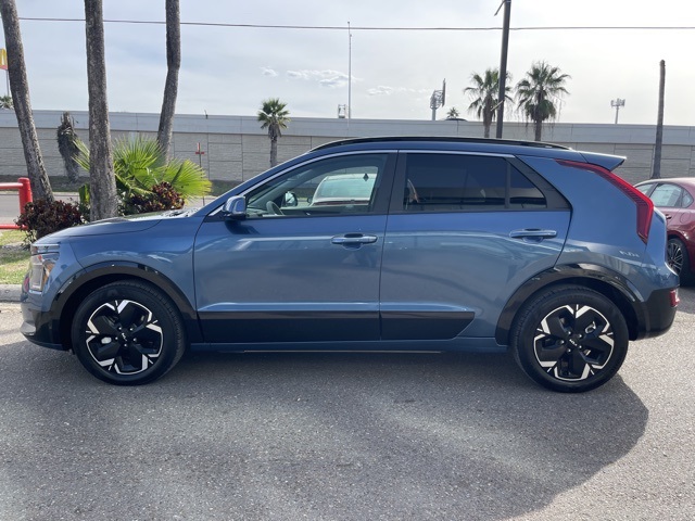 2023 Kia Niro EV Wave photo 11