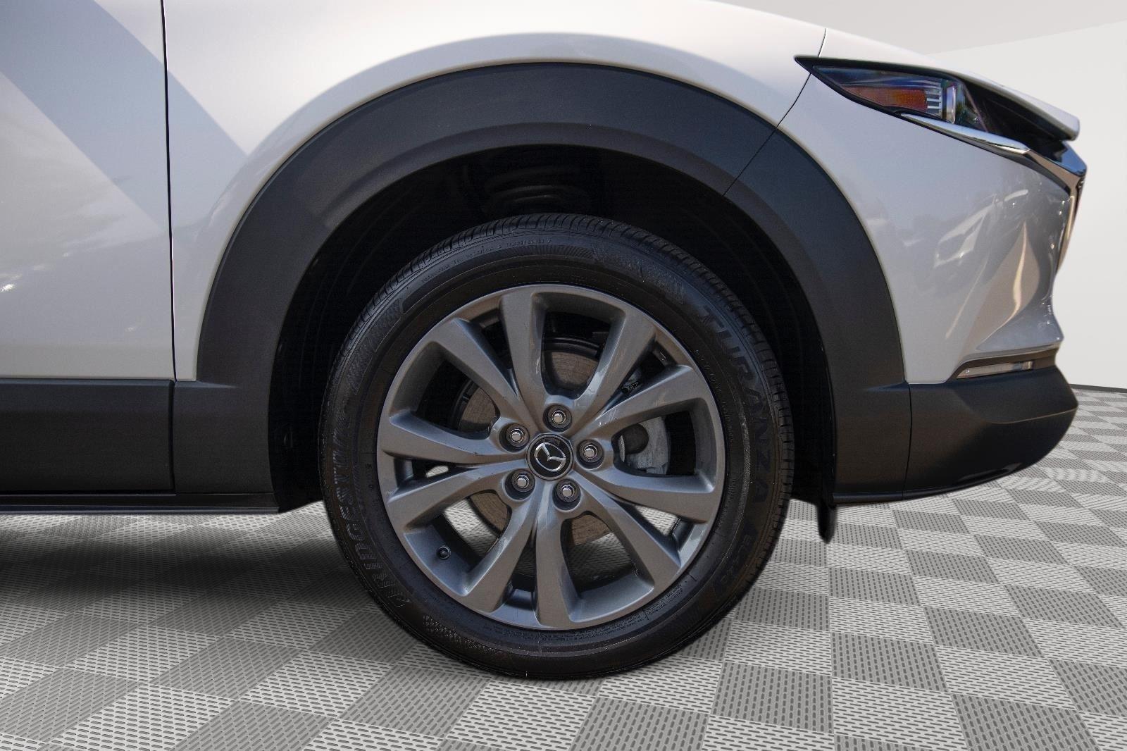 2025 Mazda CX-30 2.5 S Premium photo 21