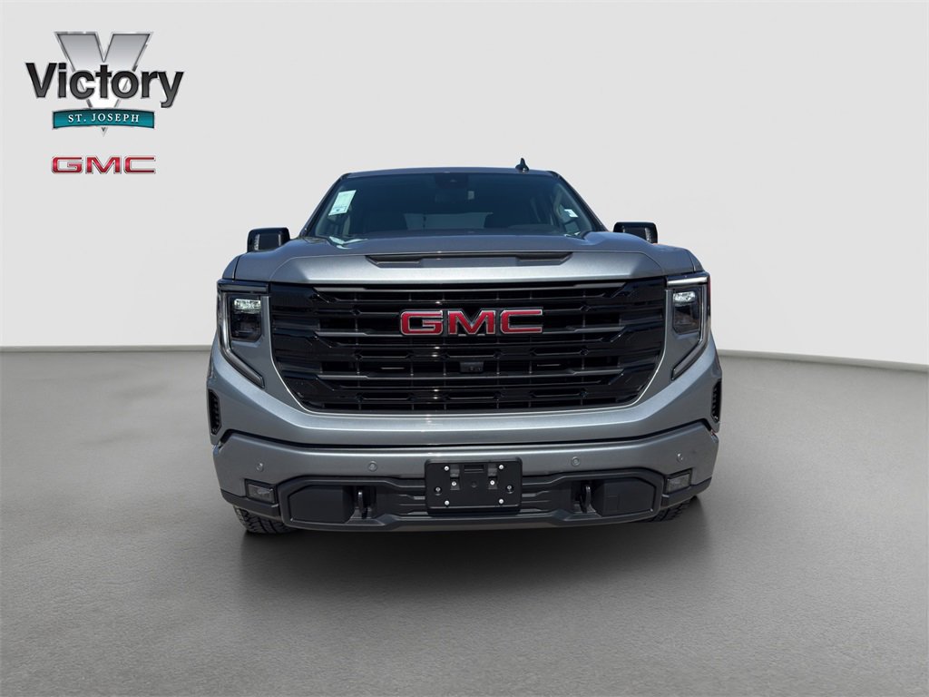 2026 Gmc Sierra 1500 Elevation photo 3