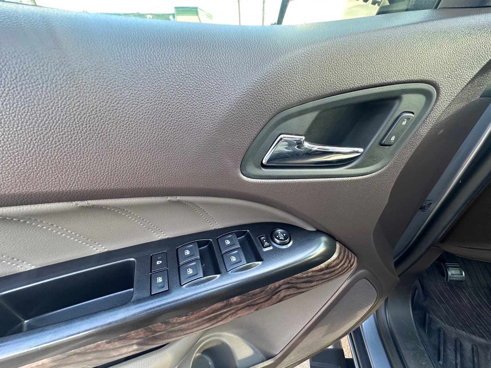 2021 Gmc Canyon Denali photo 8