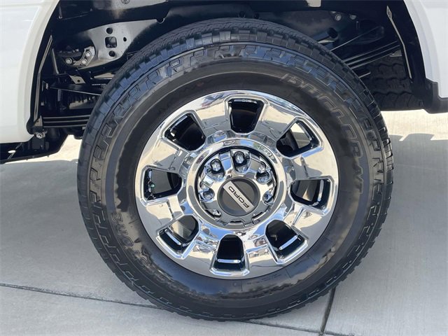 2024 Ford F-350 photo 11
